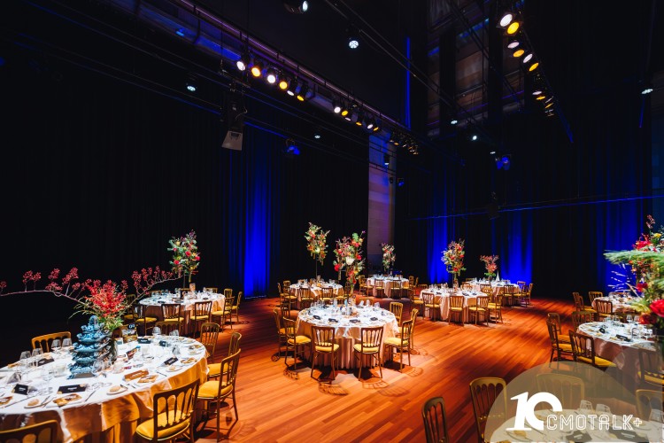 CMOtalk/Dinner 2025